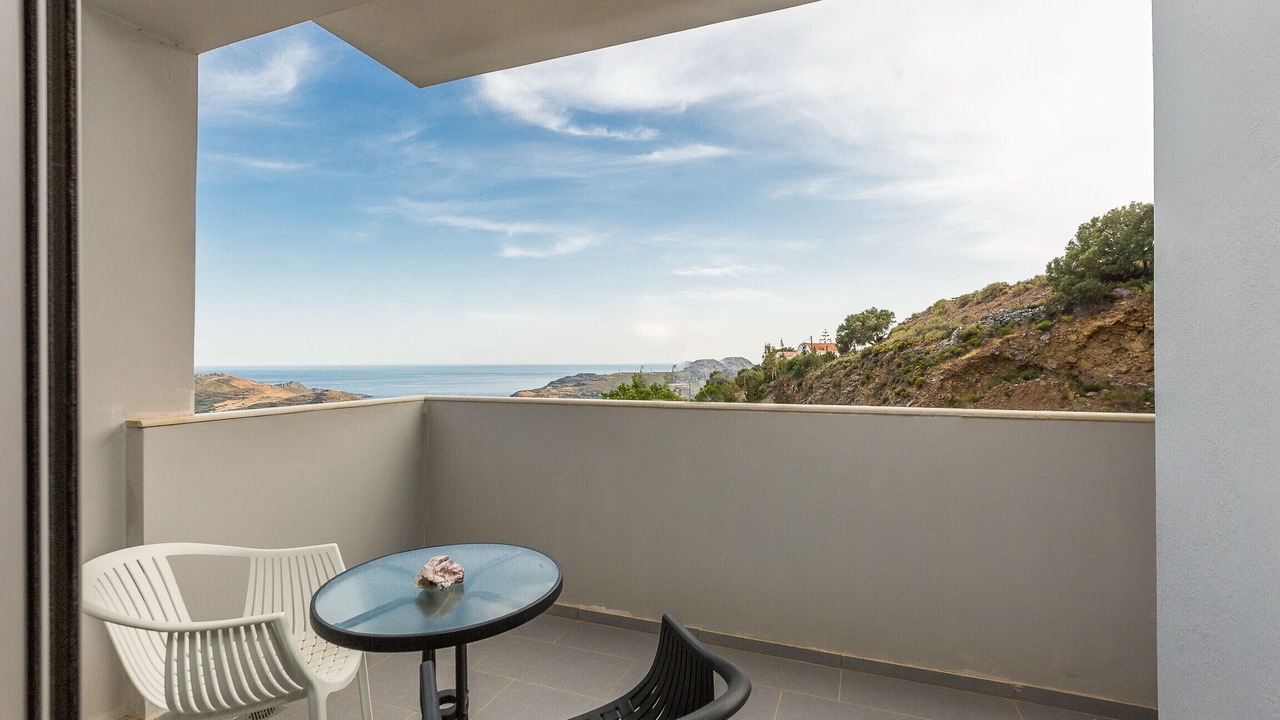 Photo of Patio Balcony in Mariou