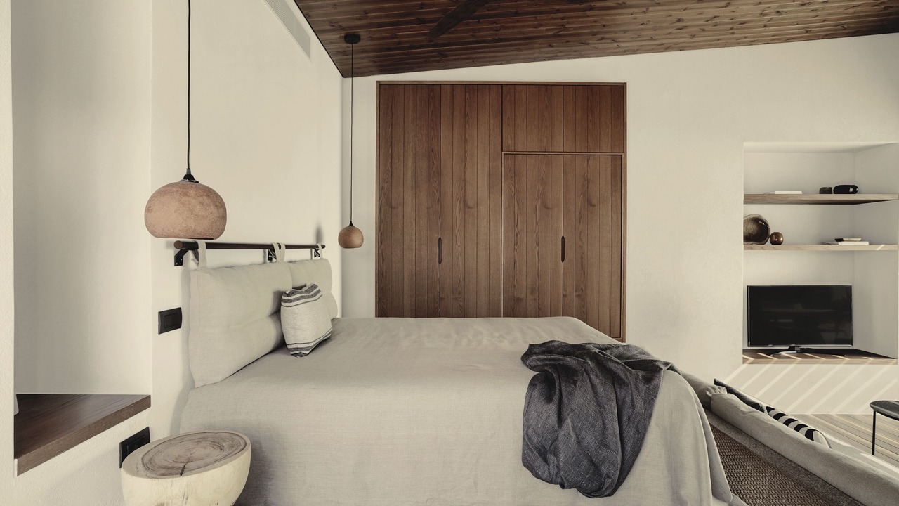 Photo of Bedroom in Preveza