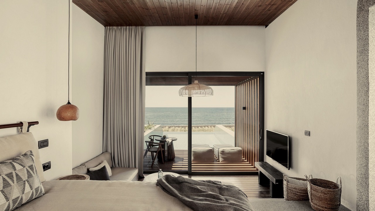 Photo of Bedroom in Preveza