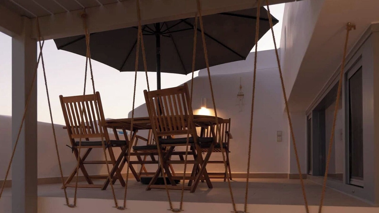 Photo of Patio Balcony in Logaras