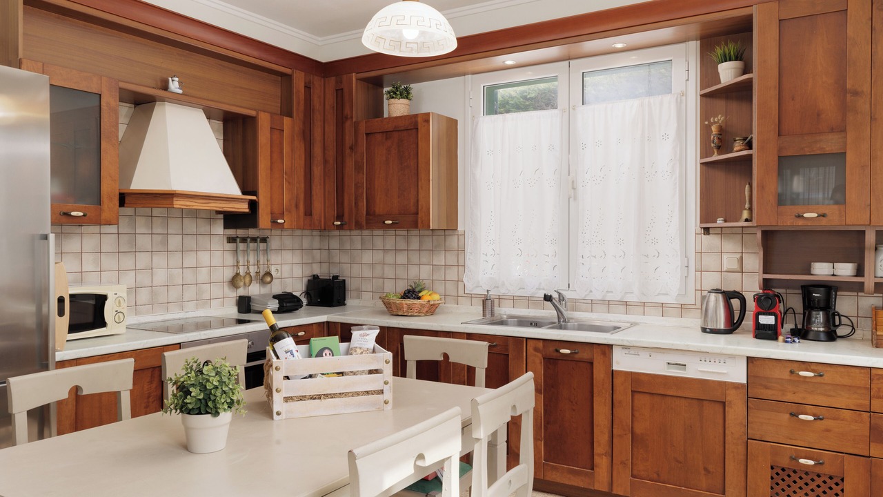 Photo of Kitchen in Sidari