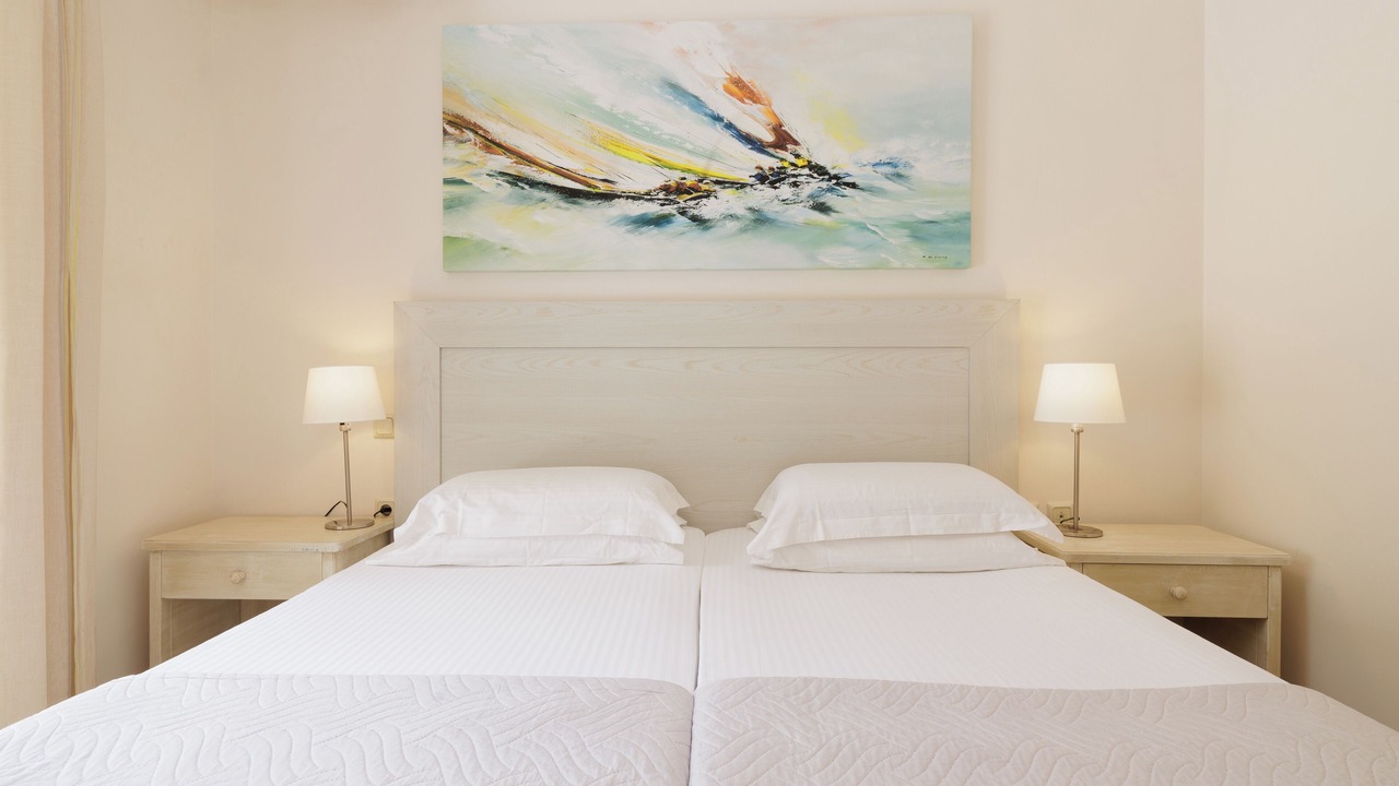 Photo of Bedroom in Sidari