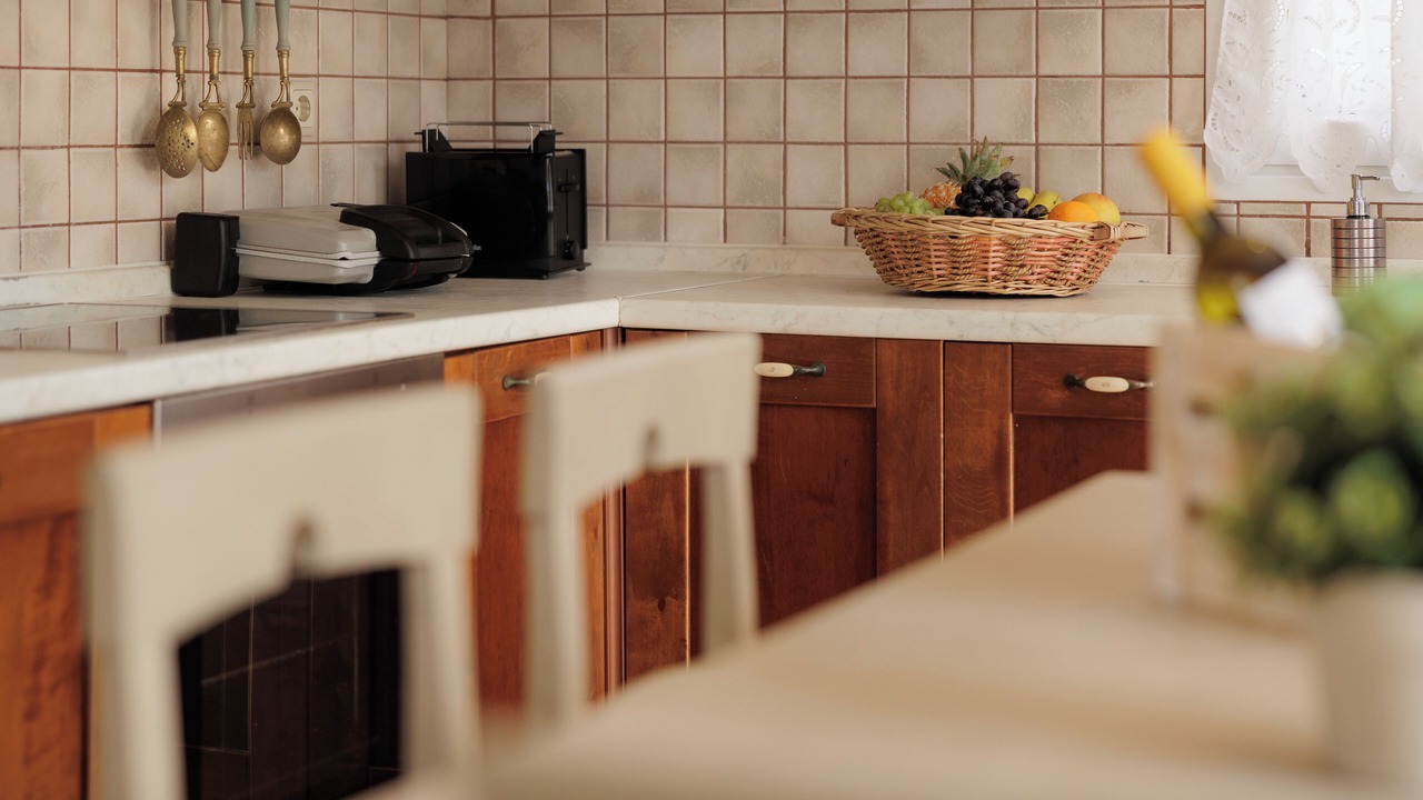 Photo of Kitchen in Sidari