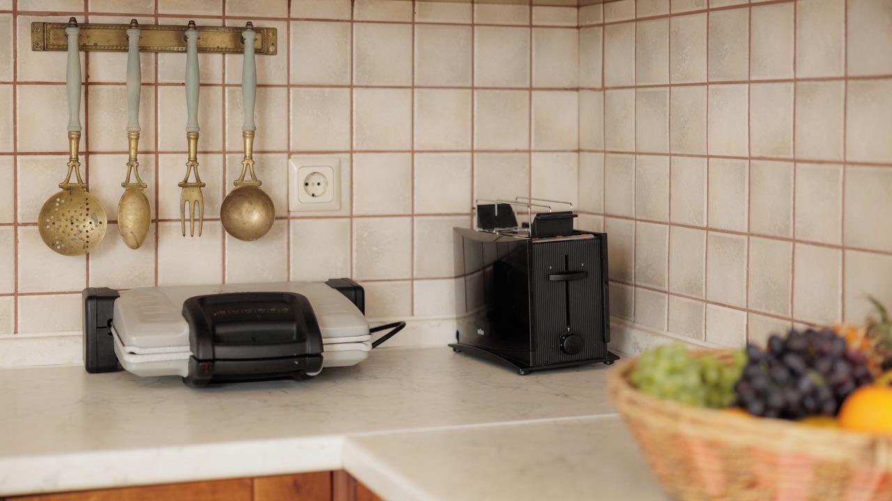 Photo of Kitchen in Sidari
