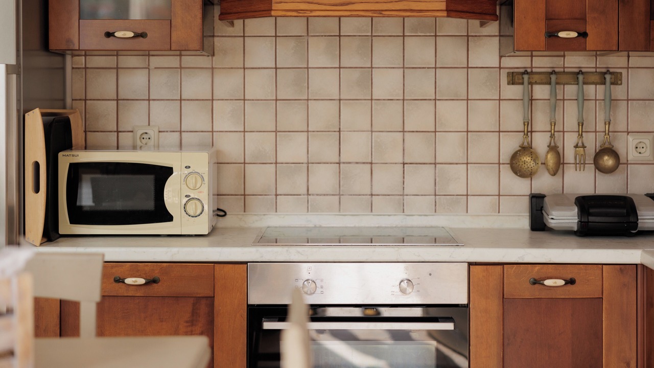 Photo of Kitchen in Sidari