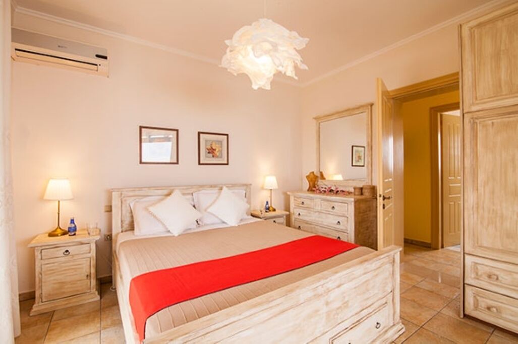 Photo of Bedroom in Sidari