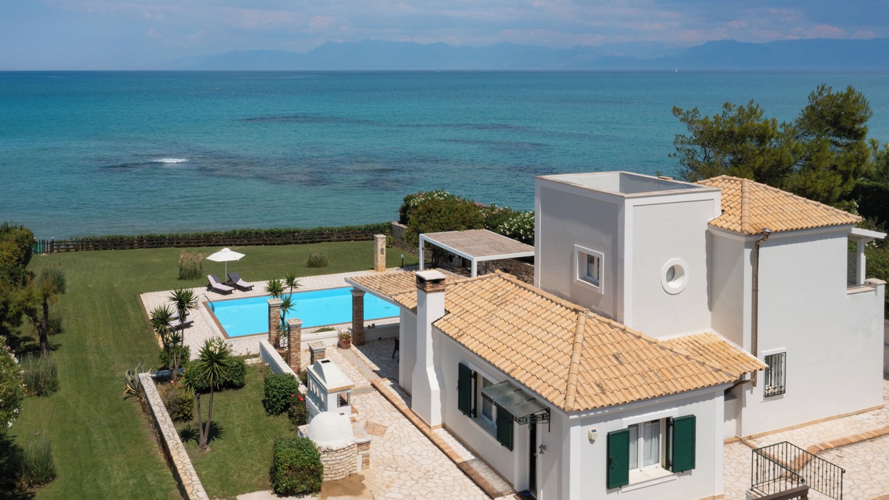 Photo of Outdoor in Sidari
