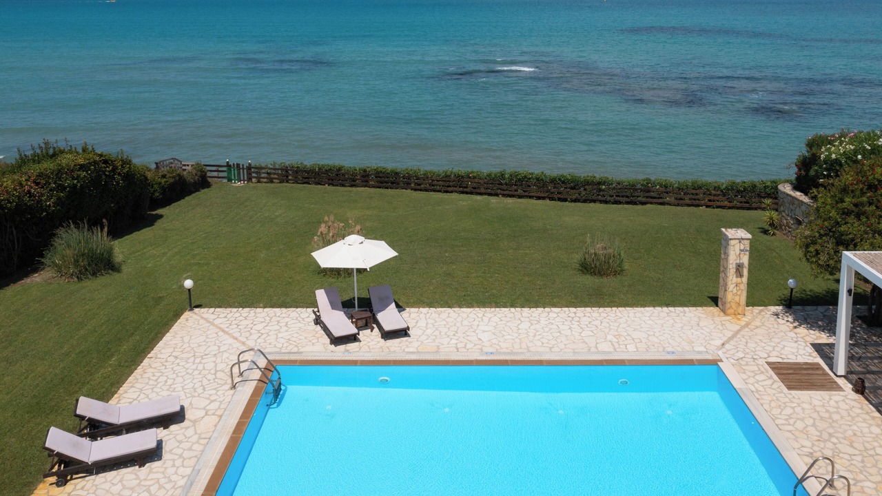 Photo of Outdoor in Sidari