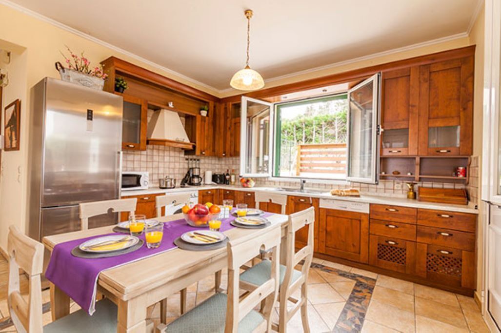Photo of Kitchen in Sidari