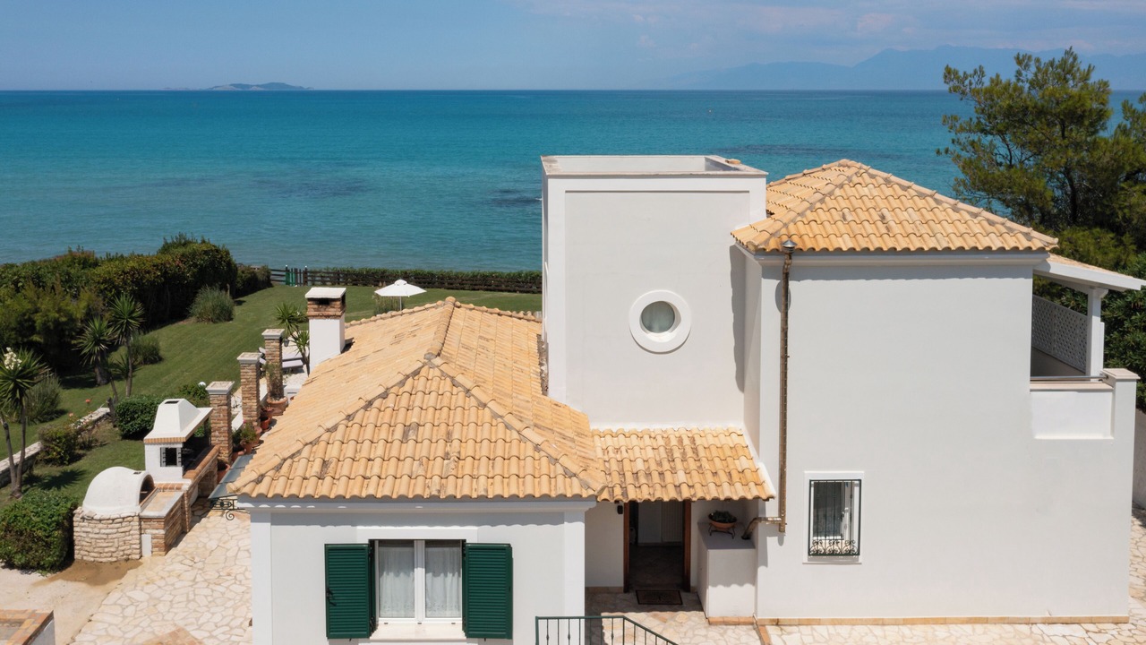 Photo of Outdoor in Sidari