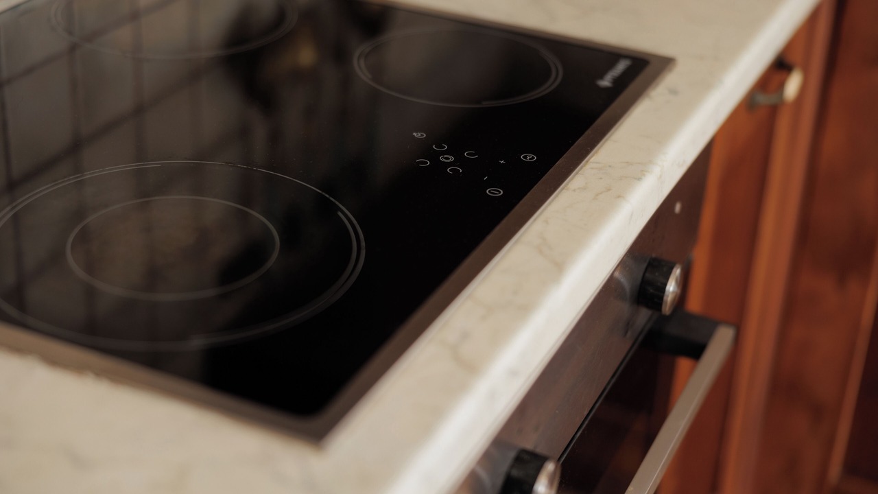 Photo of Kitchen in Sidari