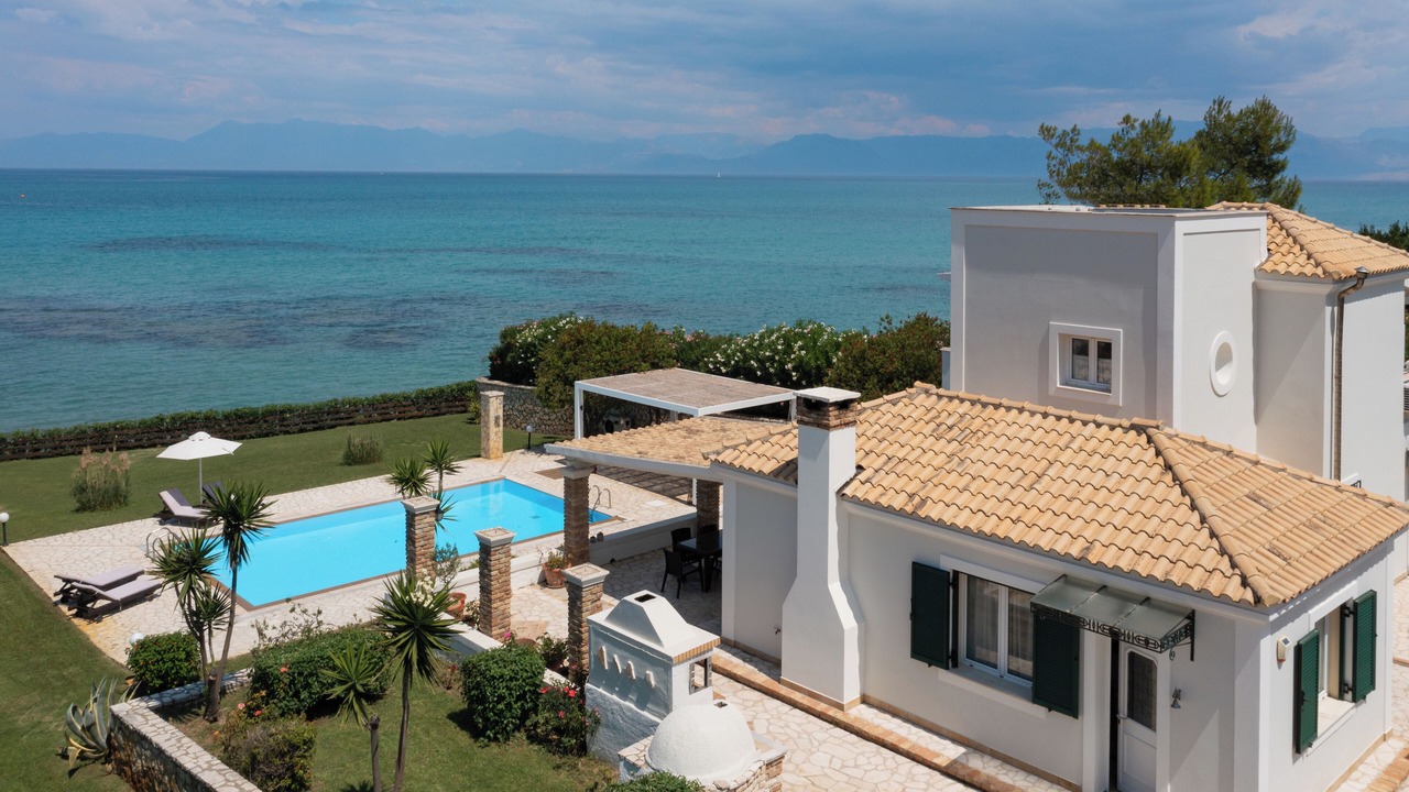 Photo of Outdoor in Sidari
