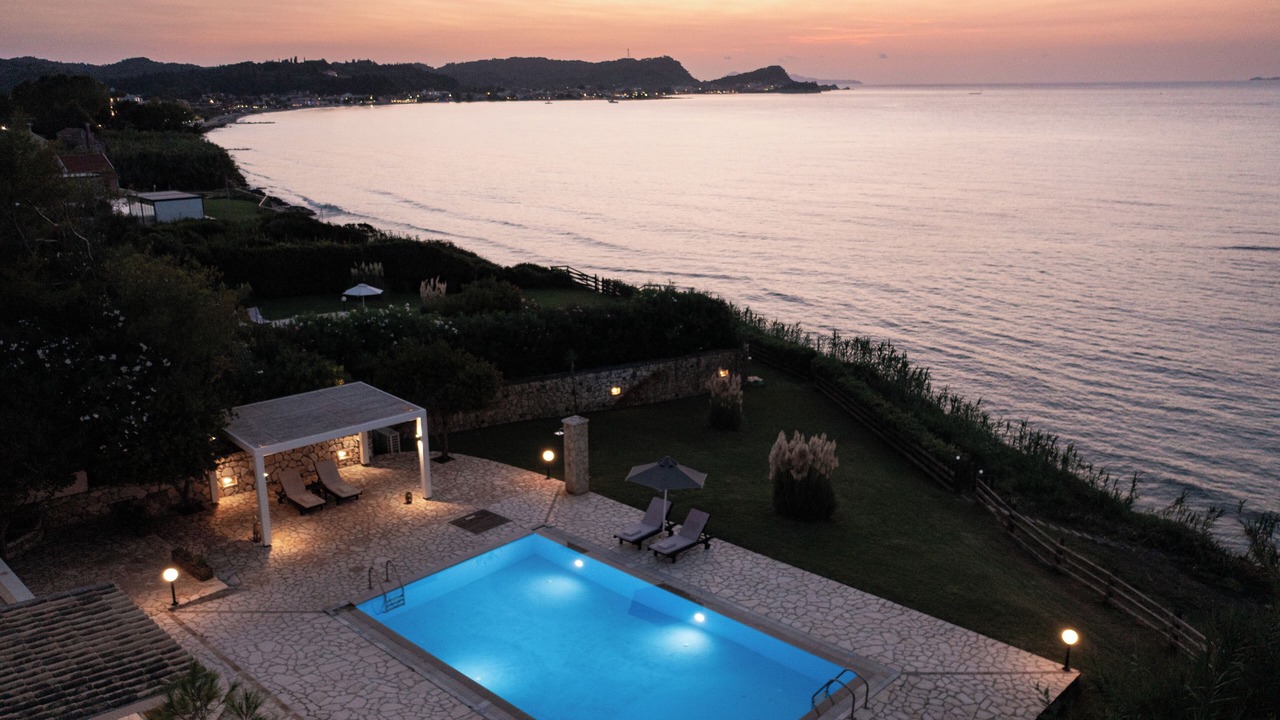 Photo of Outdoor in Sidari