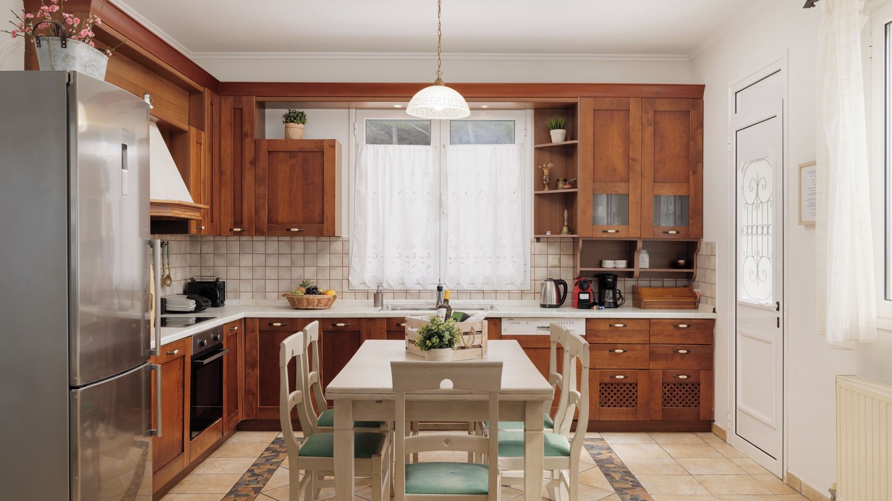 Photo of Kitchen in Sidari