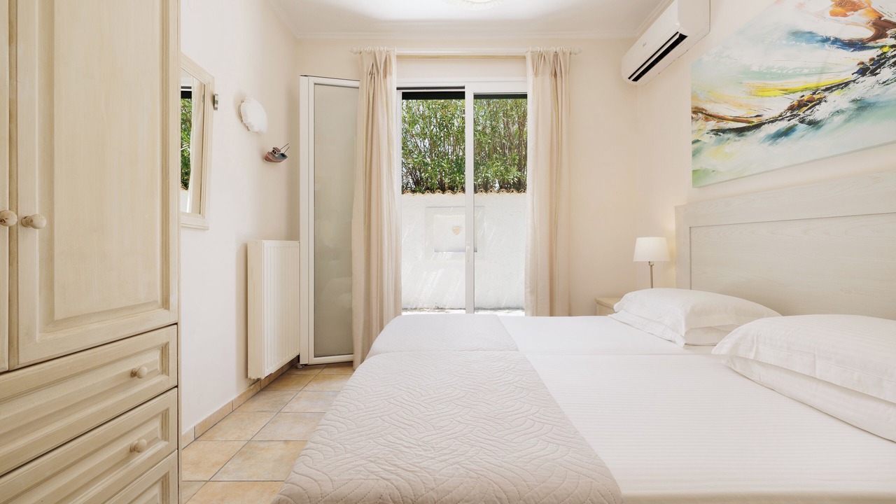 Photo of Bedroom in Sidari