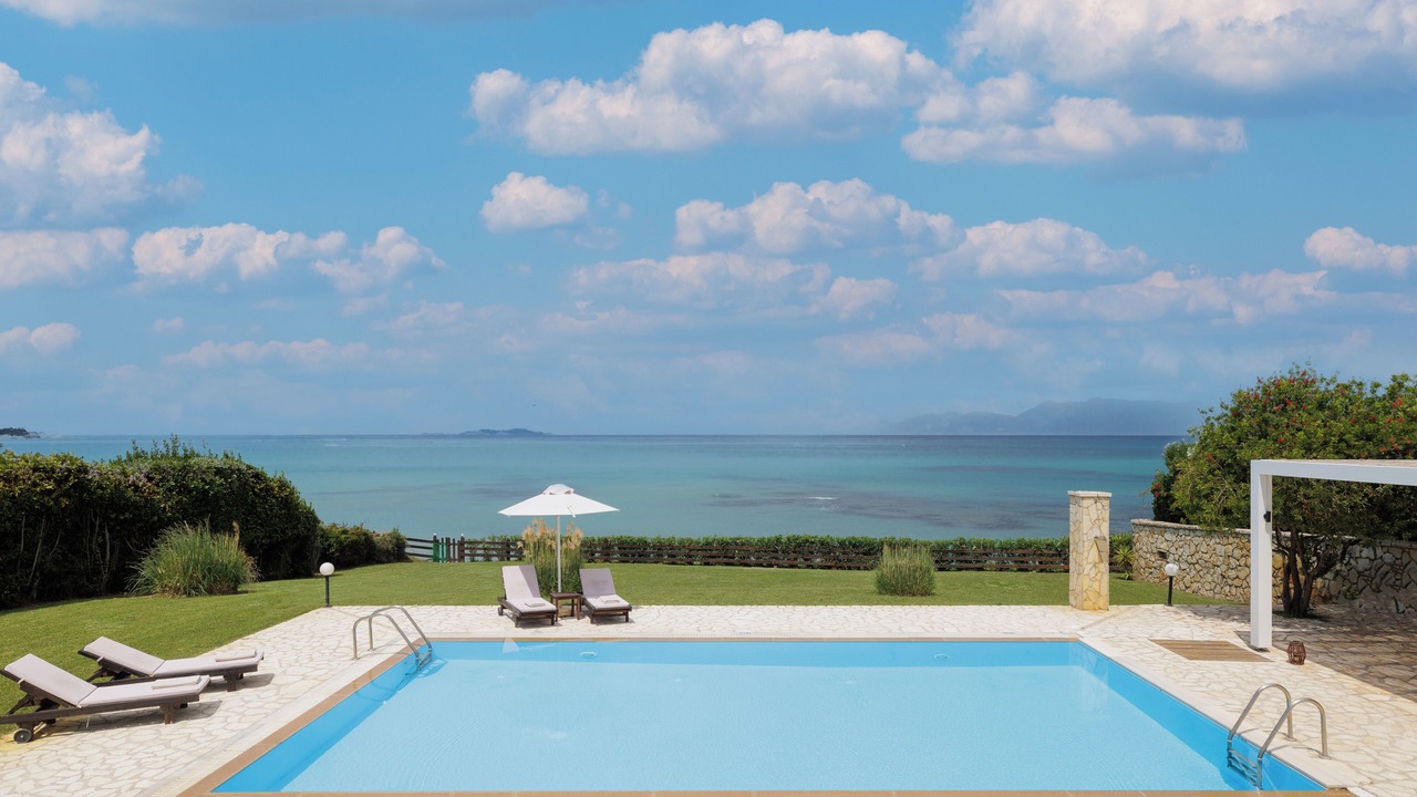 Photo of Outdoor in Sidari