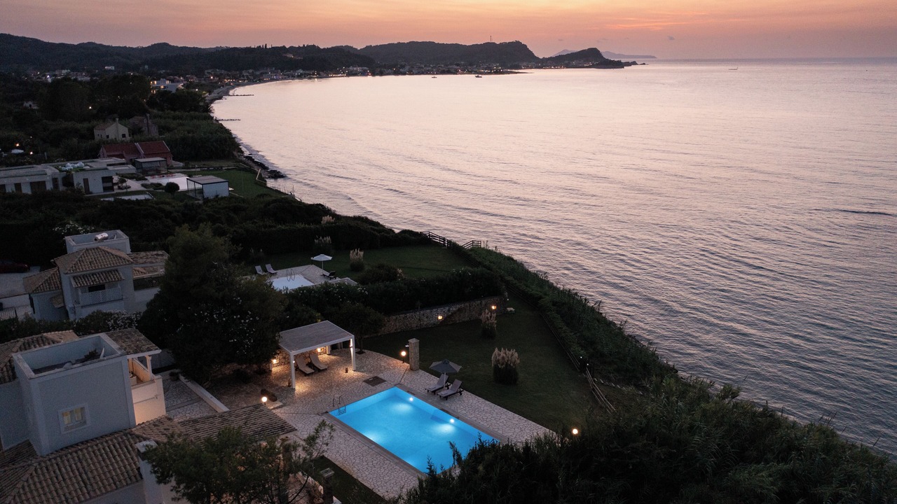 Photo of Outdoor in Sidari