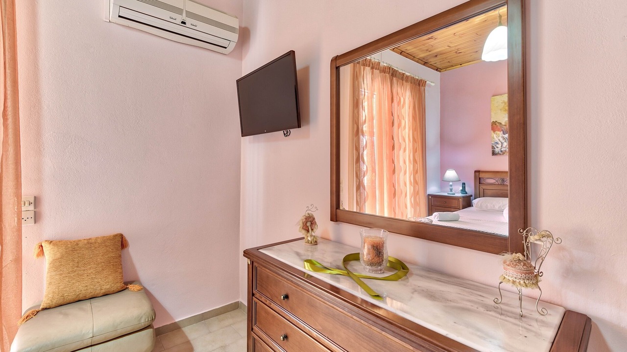 Photo of Bedroom in Zakynthos Town