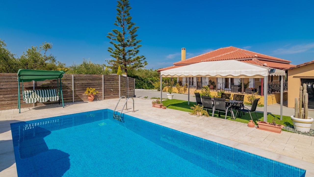 Photo of Outdoor in Zakynthos Town