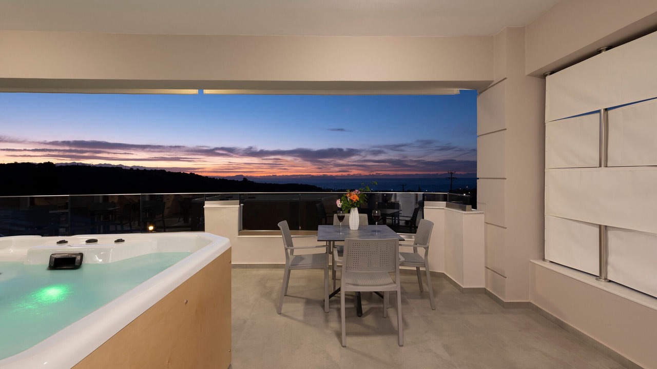 Photo of Patio Balcony in Magnisia