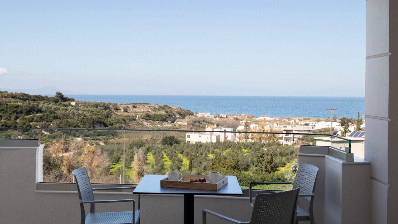 Photo of Patio Balcony in Magnisia