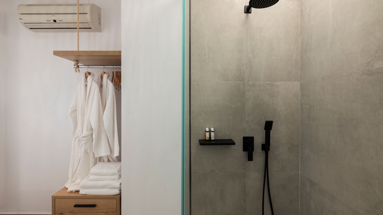 Photo of Bathroom in Magnisia