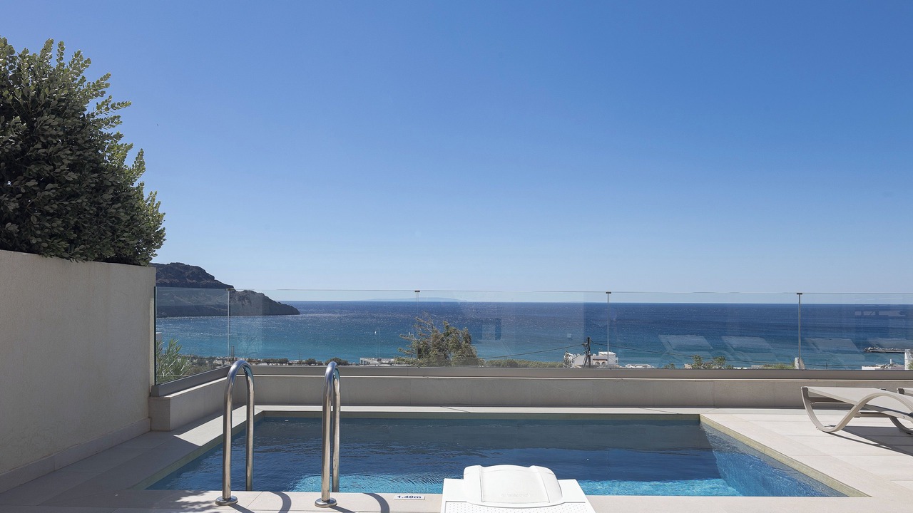 Photo of Outdoor in Plakias