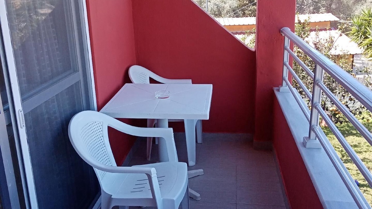 Photo of Outdoor in Agia Pelagia Chlomou