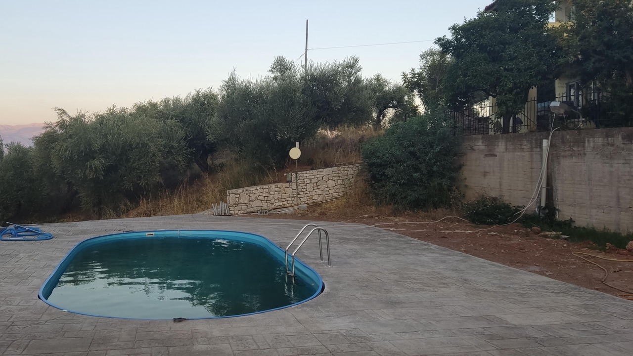 Photo of Outdoor in Aipeia