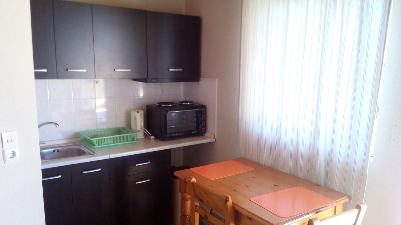 Photo of Kitchen in Aipeia