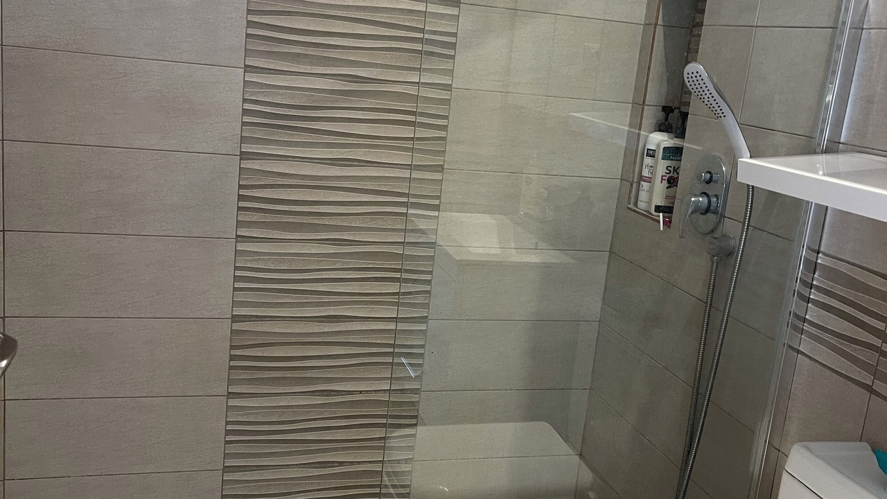 Photo of Bathroom in Nea Skioni
