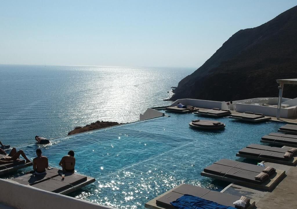 Photo of Outdoor in Anafi