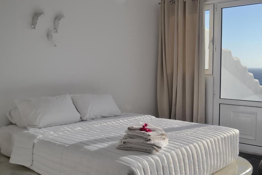Photo of Bedroom in Anafi