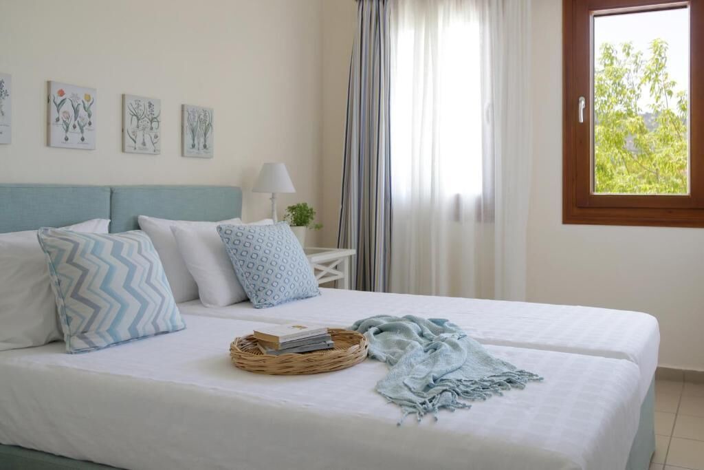 Photo of Bedroom in Skopelos Town