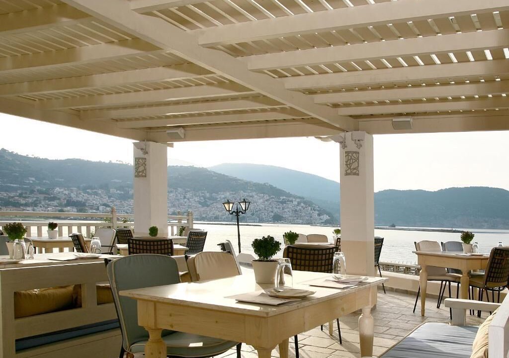 Photo of Outdoor in Skopelos Town