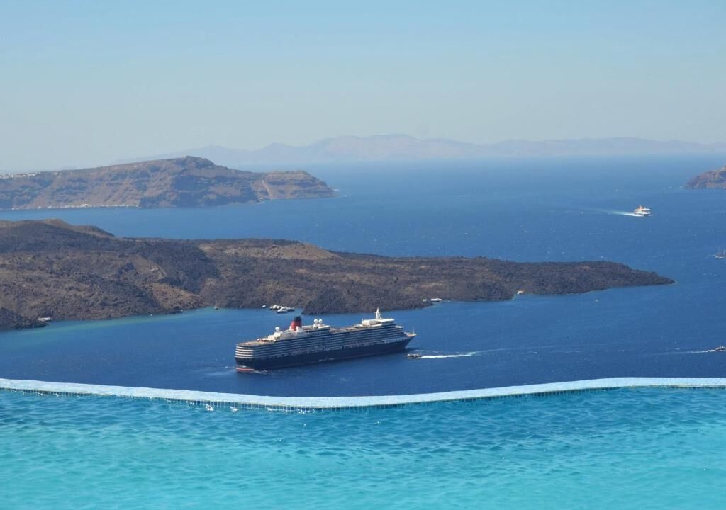 Photo of Outdoor in Santorini