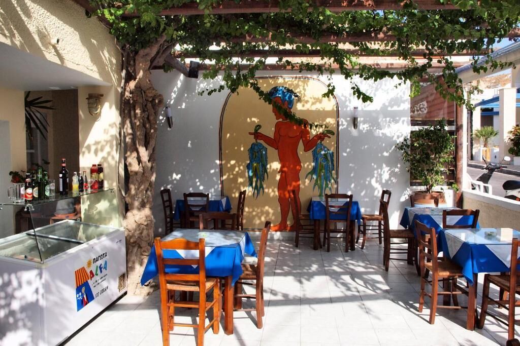 Photo of Outdoor in Kamari