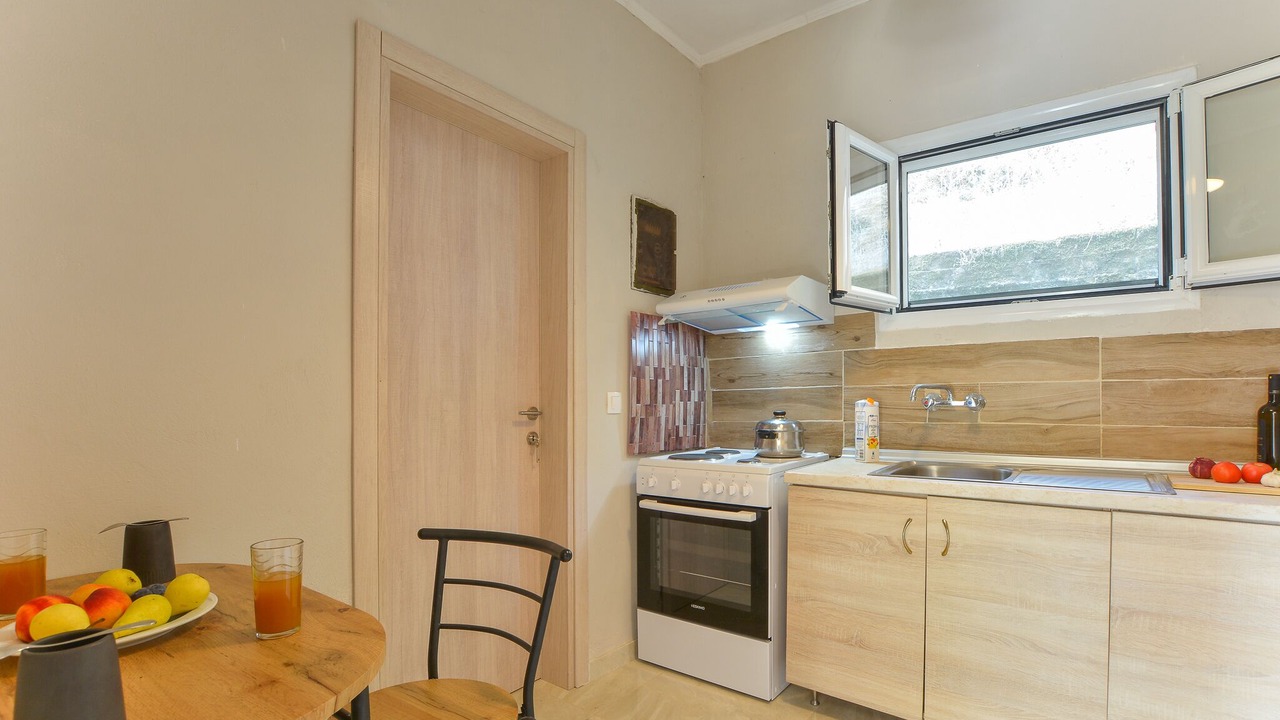 Photo of Kitchen in Notos