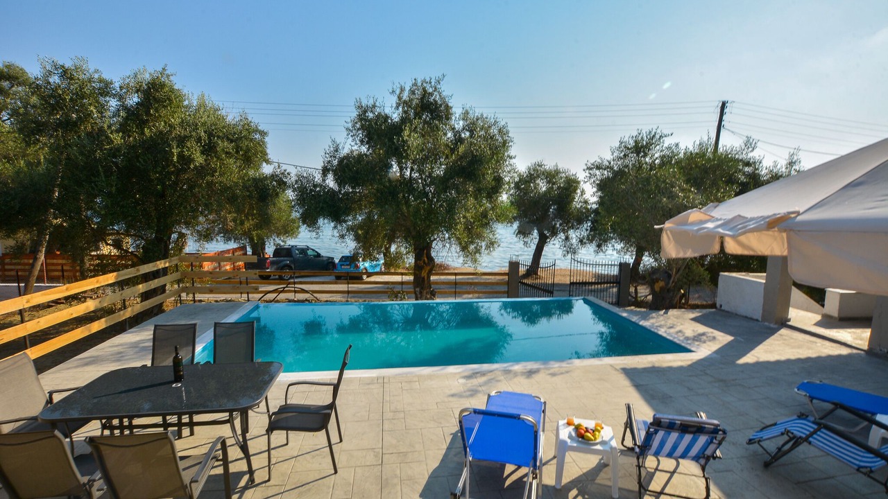 Photo of Outdoor in Notos