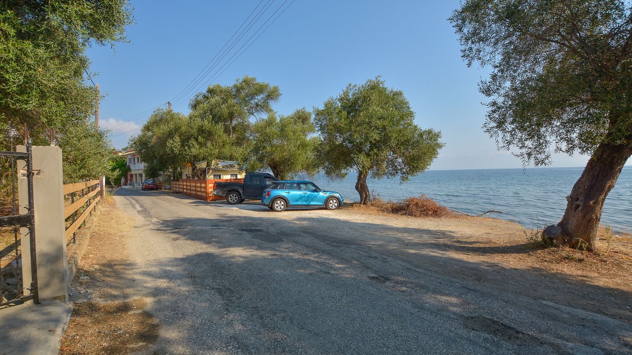 Photo of Outdoor in Notos