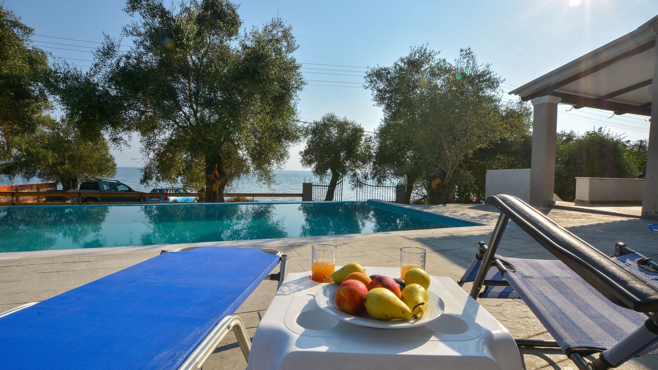 Photo of Outdoor in Notos