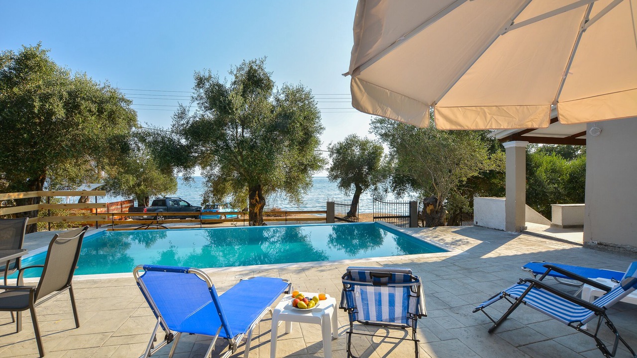 Photo of Outdoor in Notos