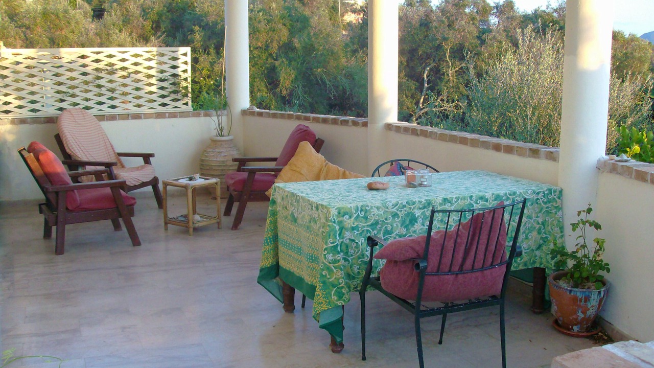 Photo of Outdoor in Parelia