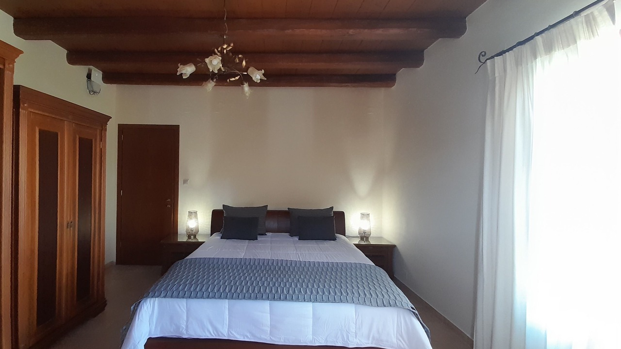 Photo of Bedroom in Kamilari