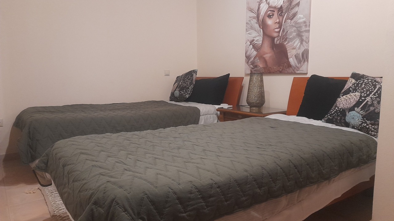 Photo of Bedroom in Kamilari
