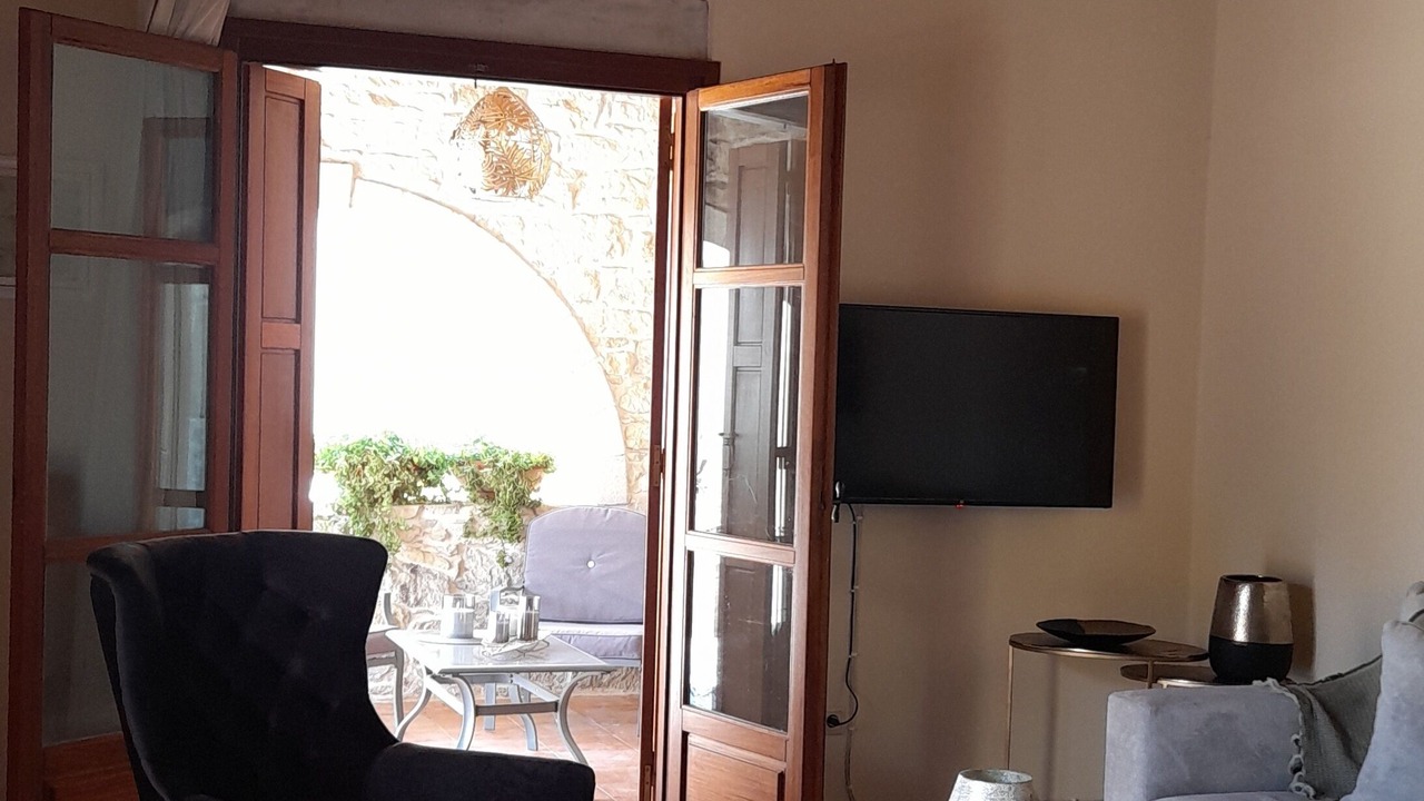 Photo of Livingroom in Kamilari