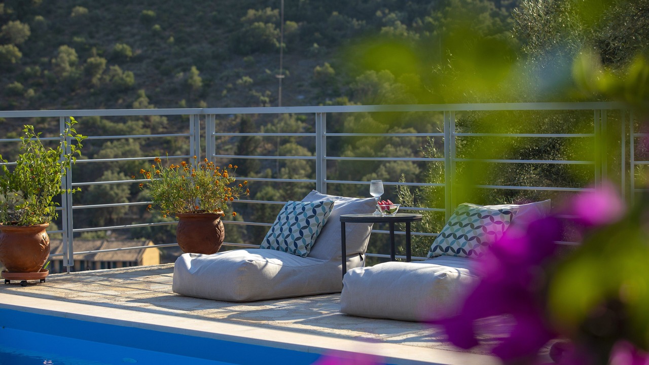 Photo of Outdoor in Sivota