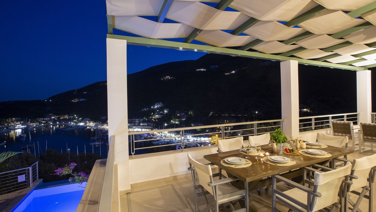 Photo of Outdoor in Sivota