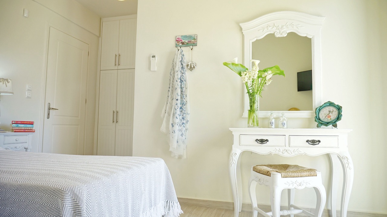 Photo of Bedroom in Sivota