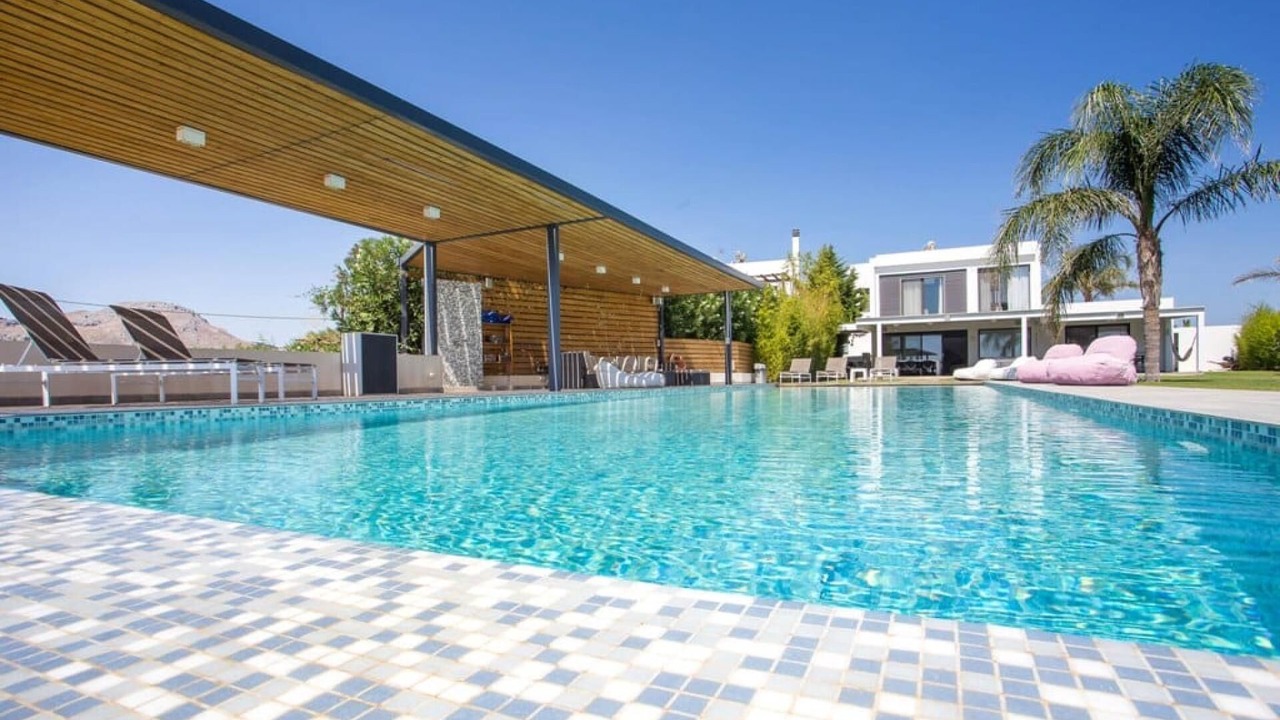 Photo of Outdoor in Kolymbia